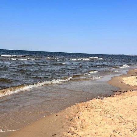 Apartament Mlynowka غدانسك المظهر الخارجي الصورة
