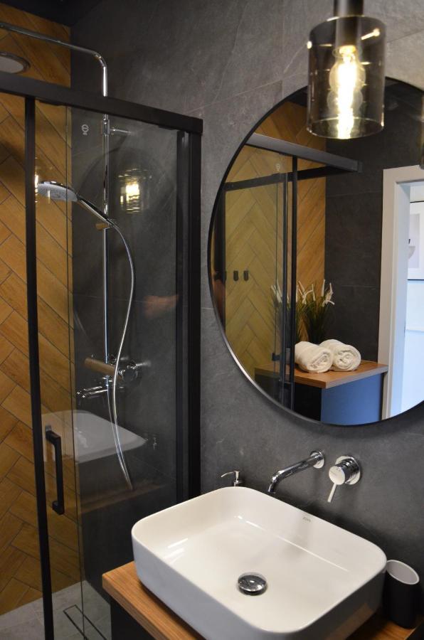 Apartament Mlynowka غدانسك المظهر الخارجي الصورة