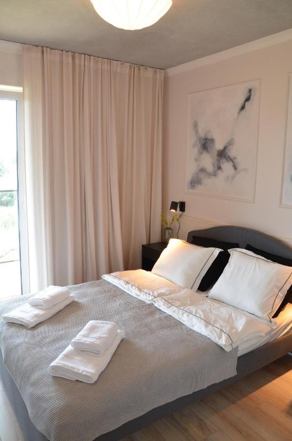 Apartament Mlynowka غدانسك المظهر الخارجي الصورة